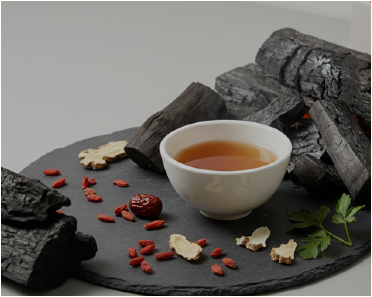 養生四物滴雞精