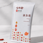 炭滴魚精試飲組3入