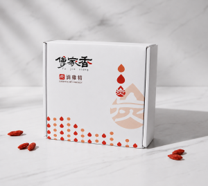 【滴魚精】炭滴魚精 10入