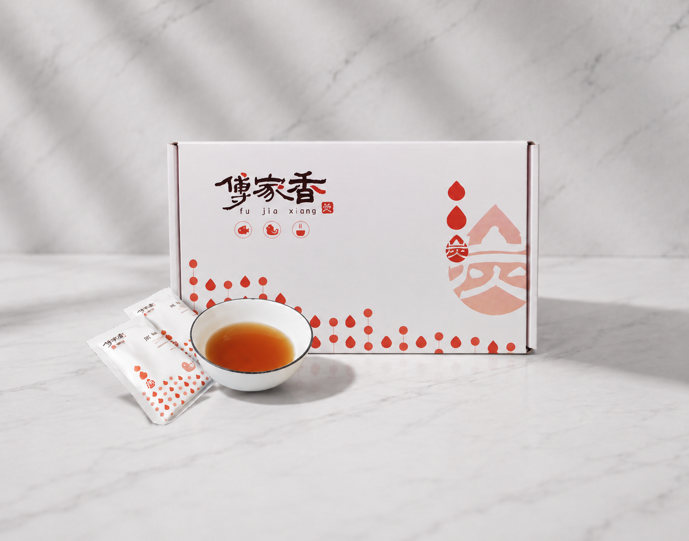 【四物】炭滴雞精 20入