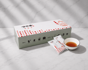 【滴魚精】炭滴魚精 25入