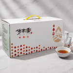 炭滴魚精 50入