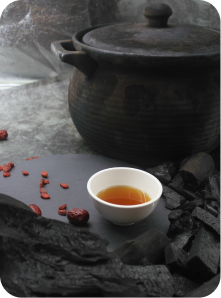 好窯