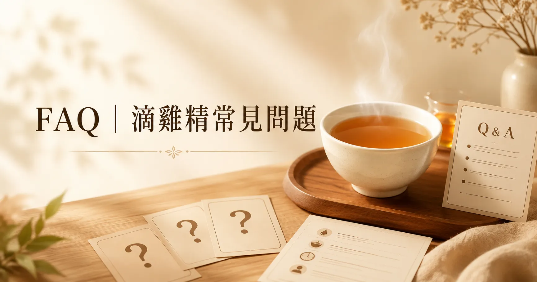 滴雞精不是沒效!是你方式喝錯了,難怪沒感覺!-2