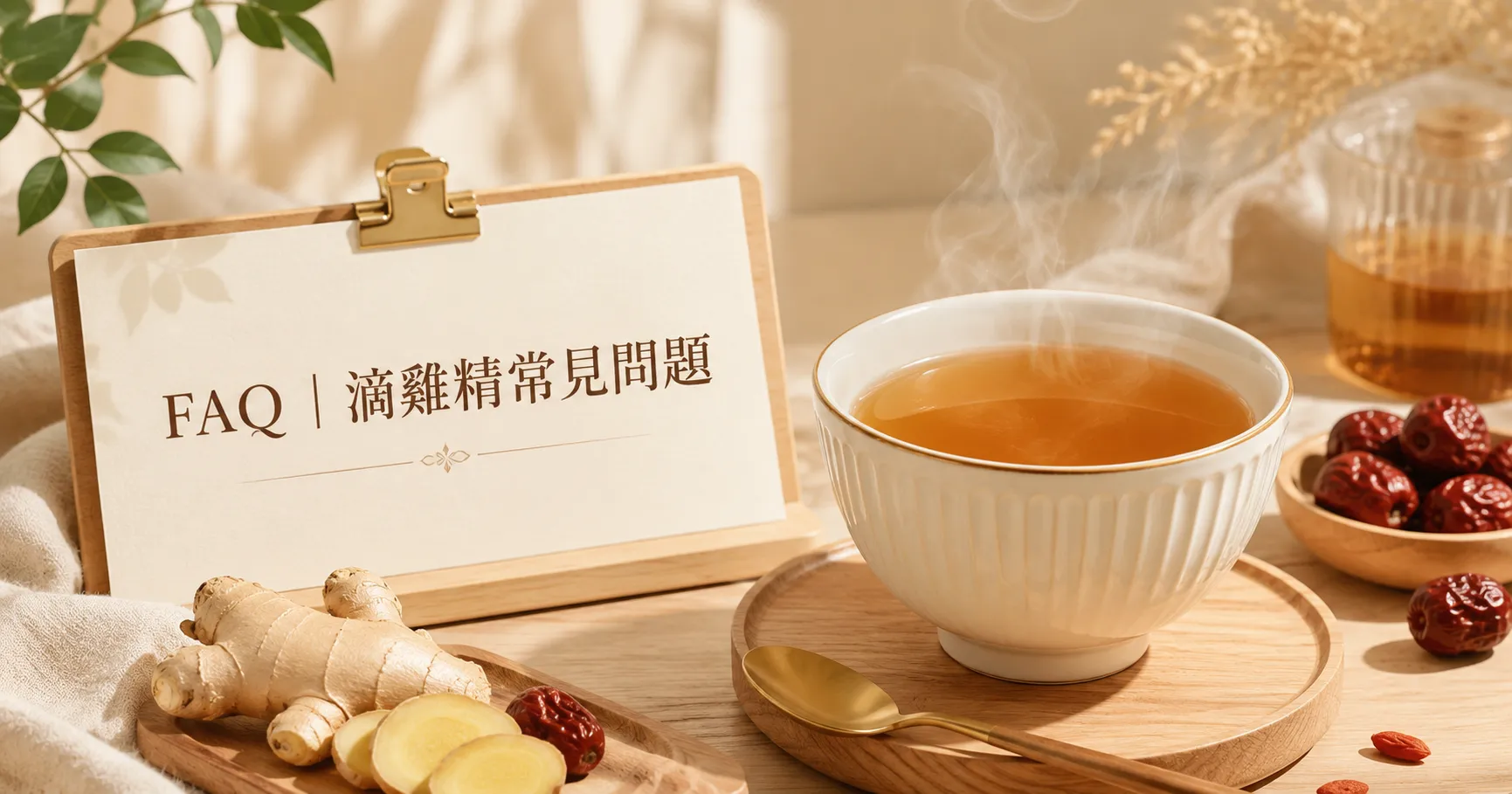滴雞精選擇有眉角!這些全是重點:原料雞種、製程、營養濃度與品牌差異-2